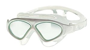 Tri-Vision Mask Adult