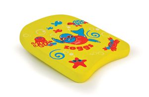 Zoggy Mini Kickboard