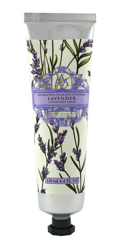 AAA Body Cream Lavender 130ml