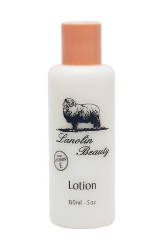 Lanolin Beauty Lotion 150ml Bottle