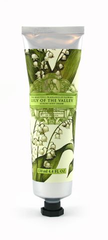 AAA Body Cream Lily of the Valley 130ml