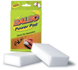 Balbo Power Pad 2 Pk