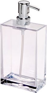 Creative Home Dispenser Cube Large Clear