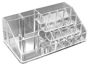 *Cosmetic Organiser - Large Multi-Purpose