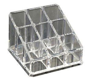 *Lipstick Holder 9pc