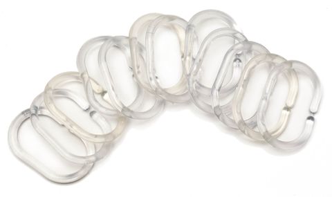 Shower Curtain Rings