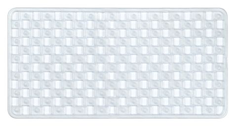 PVC Clear Bath Mat