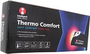 *Thermo Comfort Heat Pad
