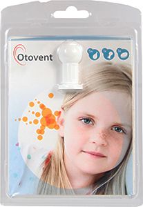 Otovent 5 Treatment Kit (1 + 5 Balloons)