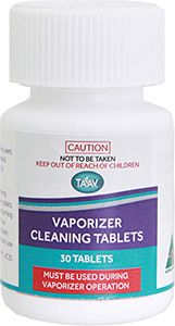 TAAV Cleaning Tablets (30s)
