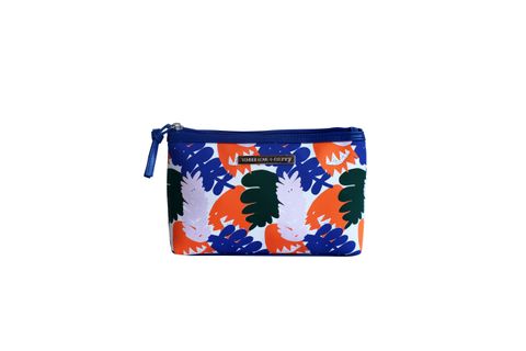 Wildflower Basic Pouch