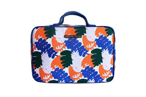 Wildflower Hanging Washbag