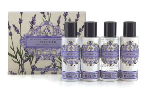 AAA Travel Set Lavender