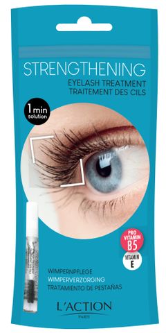 L'Action Eyelash Treatment