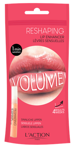 L'Action Lip Enhancer