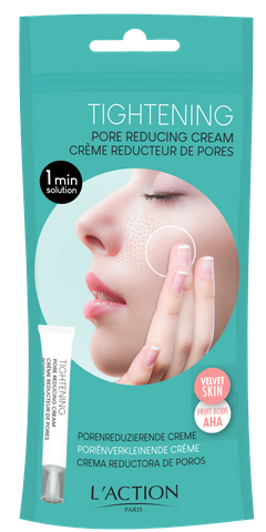 L'Action Pore Reducing Cream