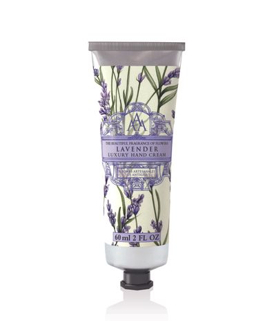 AAA Hand Cream Lavender 60ml