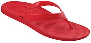 Archline Balance RED/RED