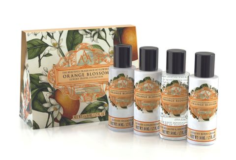 AAA Travel Set Orange Blossom