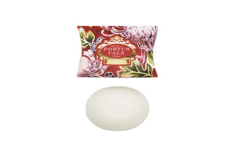 Portus Cale Noble Red Soap 40g