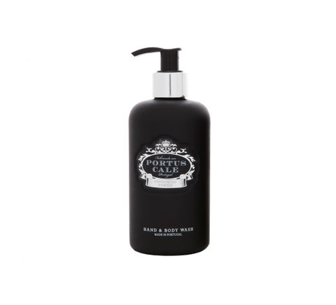 Portus Cale Black Edition Hand & Body Wash 300ml