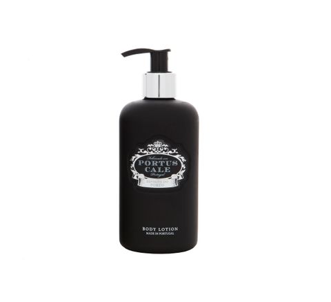 Portus Cale Black Edition Body Lotion Boxed 300ml