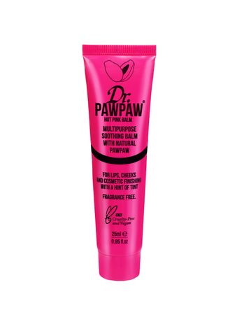 Dr. Paw Paw Hot Pink Paw Paw 25ml