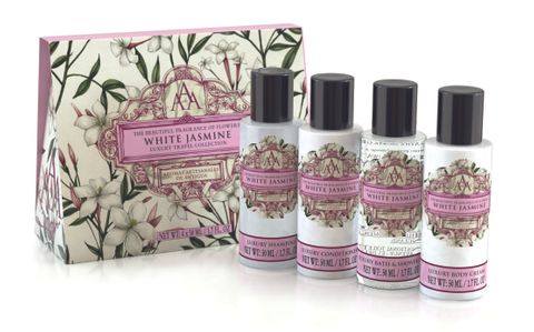 AAA Travel Set White Jasmine