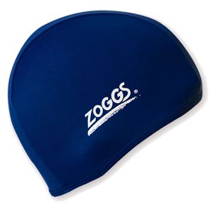 Easy Fit  Silicone Swim Cap