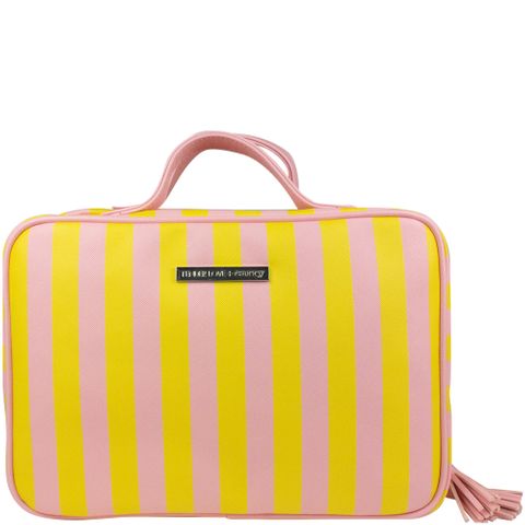Summer Circus Hanging Washbag