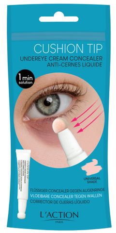 L'Action Undereye Cream Concealer