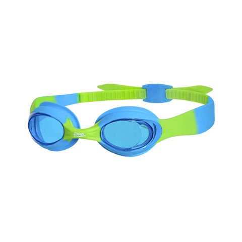 Little Twist Blue / Green / Tint Goggle