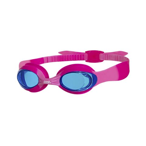 Little Twist Pink / Tint Goggle