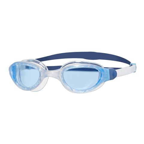 Phantom Clear / Blue / Tint Goggle