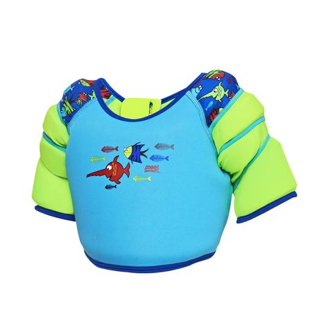 Super Star Water Wings Vest 2-3 Years