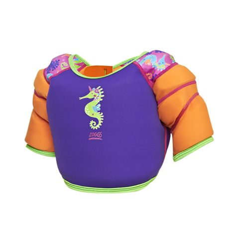 Sea Queen Water Wings Vest 2-3 yrs