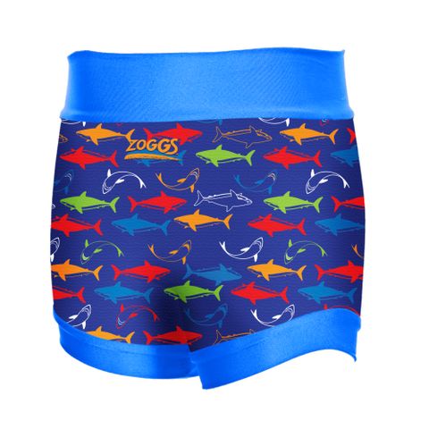 Super Star Swim Sure Nappy M