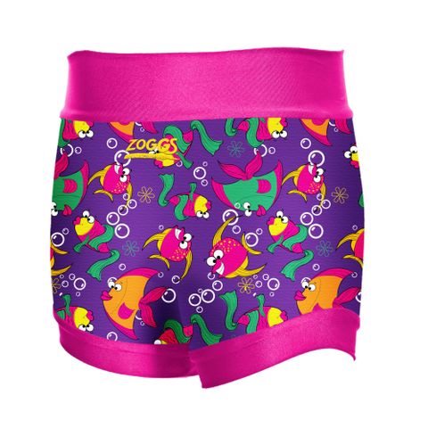 Sea Queen Sure Swim  Nappy L