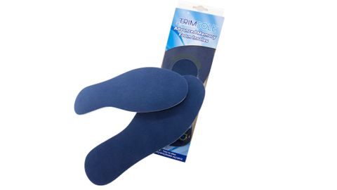 Trimsole Memory Foam Insole Reg Unisex - 1 Pair