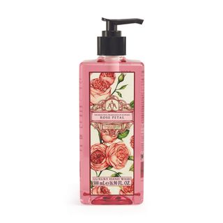 AAA Hand Wash Rose Petal 500ml