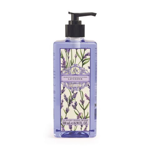 AAA Hand Wash Lavender 500ml