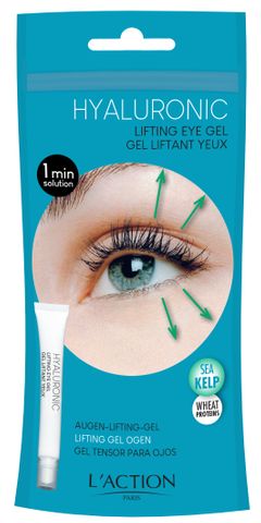 L'Action Lifting Eye Gel