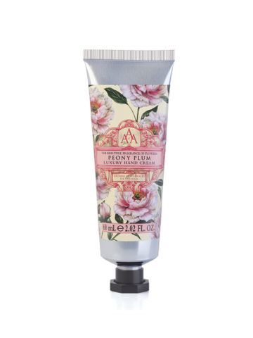 AAA Hand Cream Peony Plum 60ml