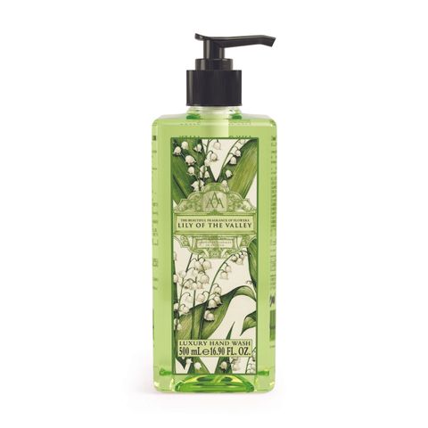AAA Hand Wash Lily Of The Valley 500ml