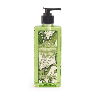 AAA Hand Wash Lily Of The Valley 500ml