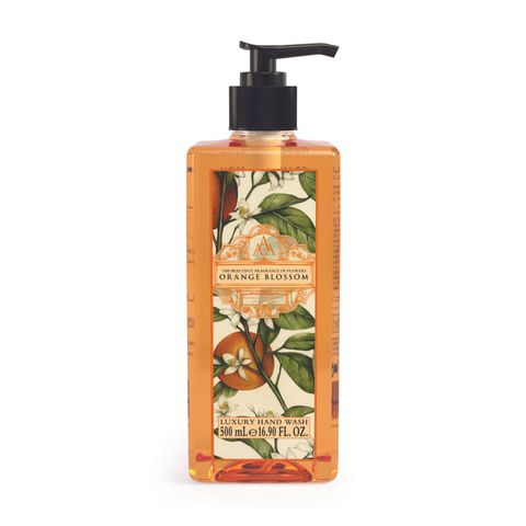 AAA Hand Wash Orange Blossom 500ml