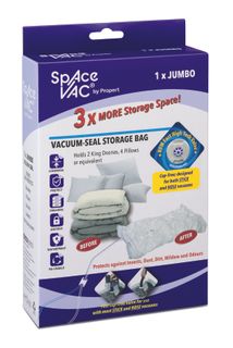 Space Vac Jumbo 1 Pack