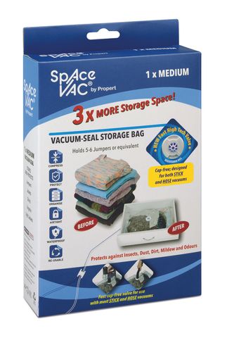 Space Vac Medium 1 Pack