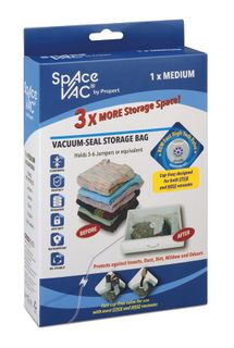 Space Vac Medium 1 Pack