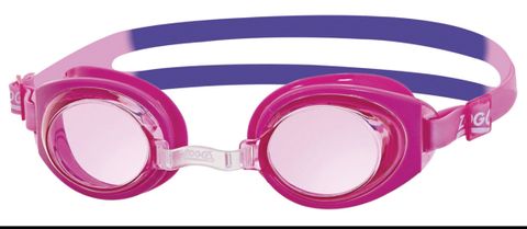 Ripper Junior Goggle Pink 6-14 Yrs